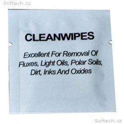 Čistící ubrosek IPA 152x152mm 1Ks bal 58x58mm