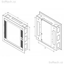 Hybridní rozvaděč RNA-03-A51-YXX-X1