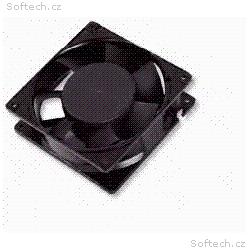 Ventilátor 230V, 50Hz, 0.09 A, 15W 160m3, h