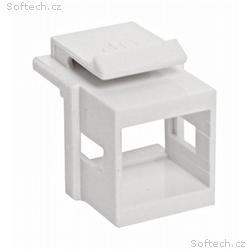 Keystone modul FO pro SC-S, LC-D, neosazený