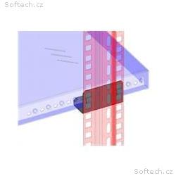 Podpěra police pro stojan.rozvaděče Triton 1 pár