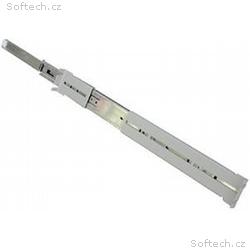 Ližiny (pár) pro IPC 19" CASE 450mm