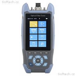 PRO MINI OTDR Fiber Optic Reflectometer 980REV