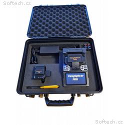 3D Svářečka optických vláken OPTIX Splicer Pro