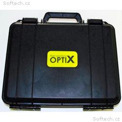 Příruční optická svářečka s lámačkou