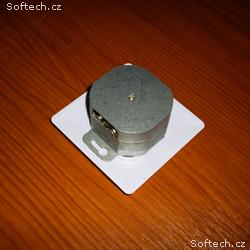 DATACOM UTP dvojzásuvka pod omítku Cat6 FA-1004