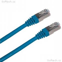 DATACOM Patch cord FTP CAT6 3m šedý