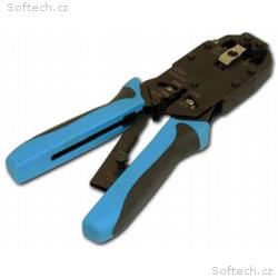 W-star Krimpovací kleště RJ45 WS200R RJ50, RJ45, R