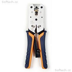 W-star Krimpovací kleště RJ45 WS2182R s ráčnou pří