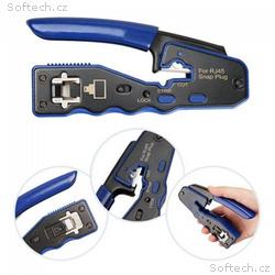 W-star Krimpovací kleště RJ45 WSEZ670 profesionáln