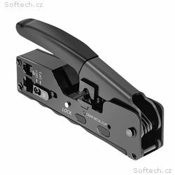 W-star Krimpovací kleště RJ45 WS7018 kompaktní kle