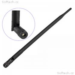 W-Star Wifi Anténa WS101SMAM 2,4 GHz všesměr, 10 d