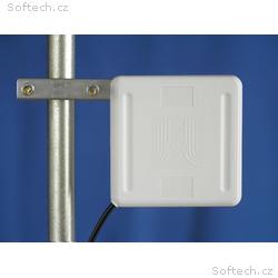 Panelová anténa JPA-9L, 3 2,4GHz