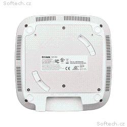 D-Link DAP-2682 Wireless AC2300 Wave2 Dual-Band Po