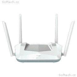 D-Link R32 EAGLE PRO AI AX3200 Smart Router