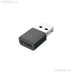 D-Link DWA-131 Wireless N USB Nano Adapter