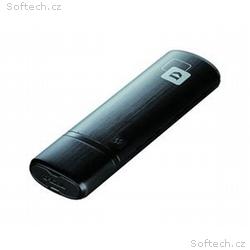 D-Link DWA-182 Wireless AC DualBand USB Adapter