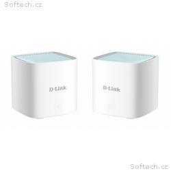 D-Link M15-2 - EAGLE PRO AI AX1500 Mesh System (2-