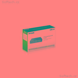 D-Link DUB-1340 4-Port Superspeed USB 3.0 HUB