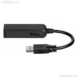 D-Link DUB-1312 USB 3.0 to Gigabit Ethernet Adapte