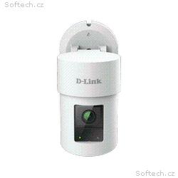 D-Link DCS-8635LH 2K QHD Pan & Zoom Outdoor Wi-Fi 