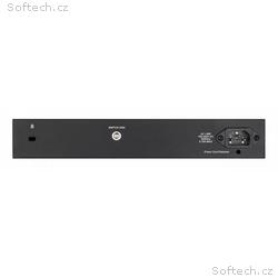 D-Link DGS-1210-10, 10-Port Gigabit Smart Switch w