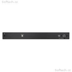 D-Link DGS-1210-28P L2, L3 Smart+ PoE switch, 24x 