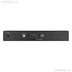 D-Link DGS-1210-20 L2, L3 Smart+ switch, 16x GbE, 
