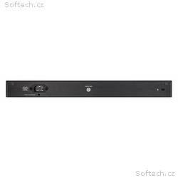 D-Link DGS-1210-52MP L2, L3 Smart+ PoE switch, 48x