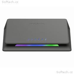 D-Link DMS-106XT 6-port Multi-Gigabit unmanaged