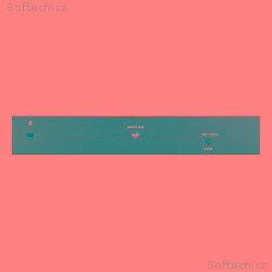 D-Link DGS-2000-10P 8-port Gbit PoE Managed Switch