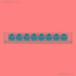 D-Link GO-SW-8G 8-Port GIGABIT EASY DESKTOP SWITCH