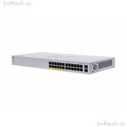 Cisco CBS110-24PP-EU