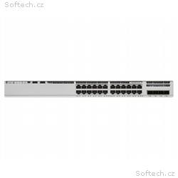 Catalyst 9200L 24-port data, 4 x 1G, Network Essen