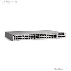 Catalyst 9200L 48-port data, 4 x 10G, Network Esse