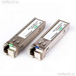 SFP 1G WDMB 1550, 1310 40km DDM Cisco