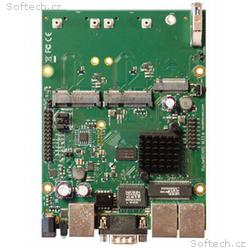 Mikrotik RBM33G RouterBoard