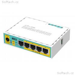 MikroTik RouterBOARD RB750UPr2