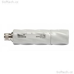 MikroTik Outd. GrooveGA 52HPacn 2+5GHz a, b, g, n