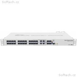 Mikrotik CRS328-4C-20S-4S+RM 28-port Gigabit Cloud