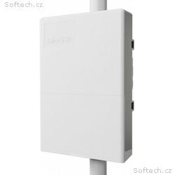 MikroTik CRS310-1G-5S-4S+OUT, netFiber 9, Cloud Ro