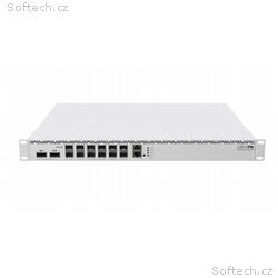 MikroTik CCR2216-1G-12XS-2XQ, Cloud Core Router