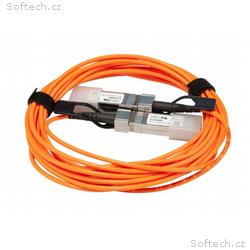 MikroTik S+AO0005 5m SFP+ propojovací kabel
