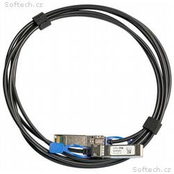 MikroTik XS+DA0001 - SFP, SFP+, SFP28 DAC kabel, 1