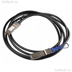 MikroTik XQ+DA0003,100Gbps QSFP28 kabel 3m