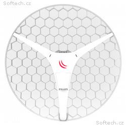 MikroTik RBLHGG-5acD-XL4pack, LHG XL 5 ac, L3 (4-p