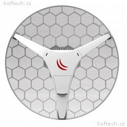 MikroTik RBLHGG-60ad, 60GHz Wireless Wire Dish jed