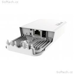 MikroTik RBwAPG-60adkit 60GHz spoj Wireless Wire