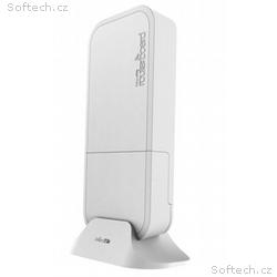 MikroTik RBwAPG-60ad-AP 60GHz přístupový bod wAP 6
