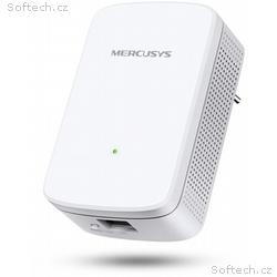Mercusys ME10 N300 WiFi Range Extender